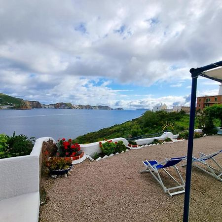 Maridea - Les Suites Du Soleil Ponza Exteriér fotografie