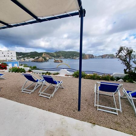 Maridea - Les Suites Du Soleil Ponza Exteriér fotografie