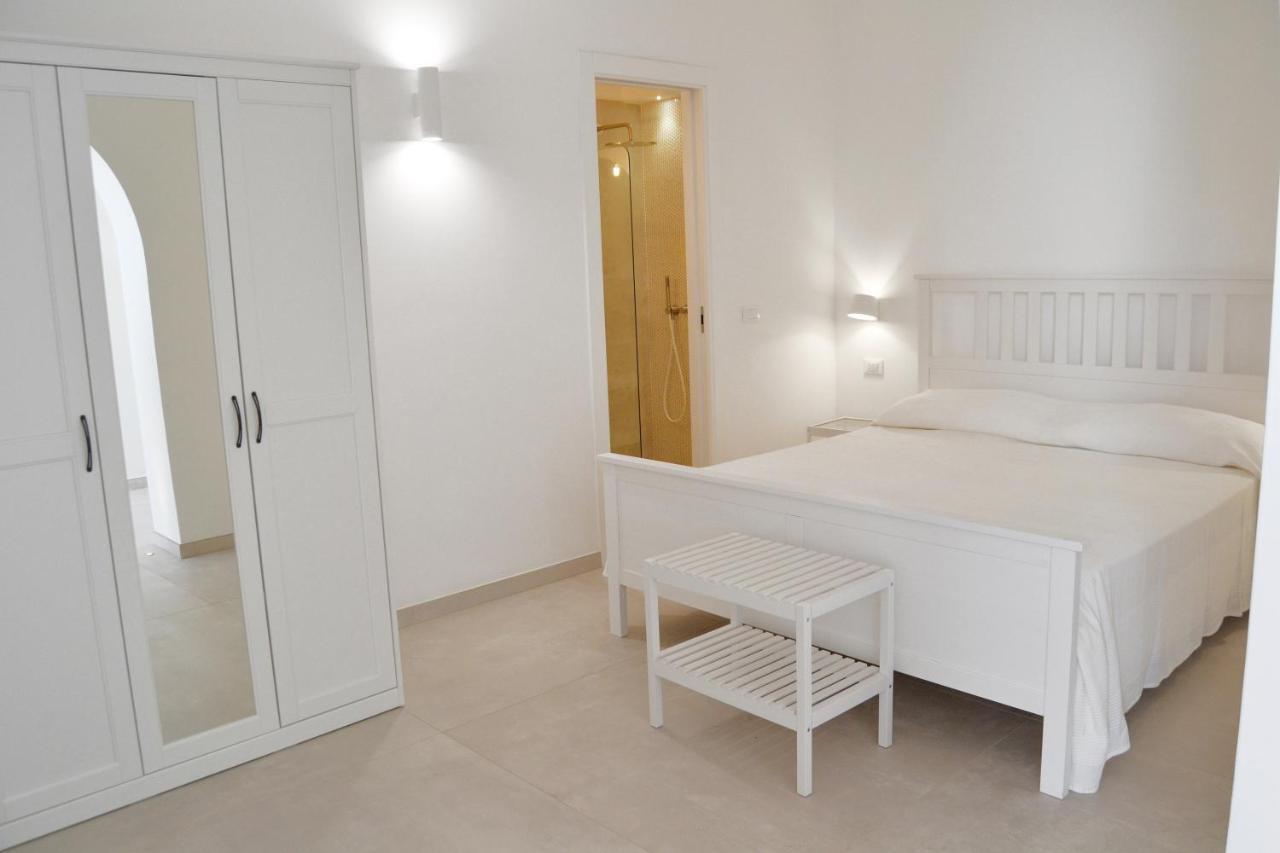 Maridea - Les Suites Du Soleil Ponza Exteriér fotografie