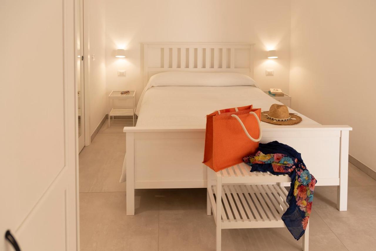 Maridea - Les Suites Du Soleil Ponza Exteriér fotografie