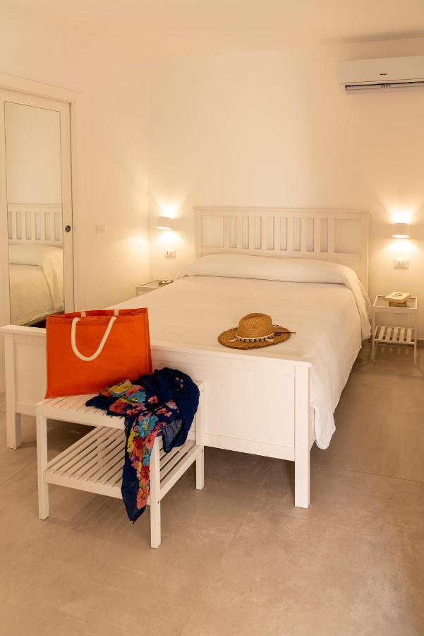 Maridea - Les Suites Du Soleil Ponza Exteriér fotografie